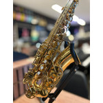 Saxofone Alto Vogga Vsas701n Laq - Seminovo