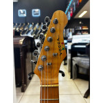 GUITARRA VOGGA INFANTIL VCG120YS SUNBURST - 14892