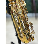 Saxofone Alto Vogga Vsas701n Laq Saxofone Alto Vogga Vsas701n Laq