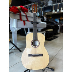 VIOLA CAIPIRA VOGGA VVL421 EL ACUSTICO NT 