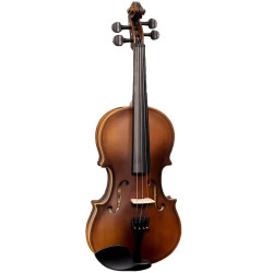 VIOLINO VOGGA VON134N 3/4 FOSCO - 15713