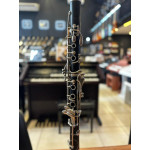 Clarinete Vogga Vscl701n Bb 17ch - Seminovo