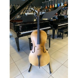 Violoncelo Vogga 4/4 - Mostruario