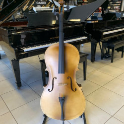 Violoncelo Vogga 4/4 - Mostruario