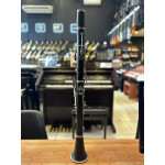 Clarinete Vogga Vscl701n Bb 17ch - Seminovo