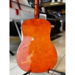 VIOLA CAIPIRA VOGGA VVL421 EL ACUSTICO NT 