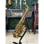 Saxofone Alto Vogga Vsas701n Laq Saxofone Alto Vogga Vsas701n Laq