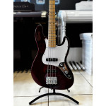 BAIXO VOGGA VCB801N WR BRANCO/VERMELHO - 119028 BAIXO VOGGA VCB801N WR BRANCO/VERMELHO - 119028