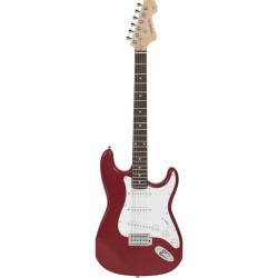 GUITARRA VOGGA VCG601N MR VERMELHO METALICO - 113179