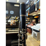 Clarinete Vogga Vscl701n Bb 17ch - Seminovo