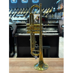 TROMPETE VOGGA VSTR701N BB LAQ - MOSTRUARIO