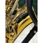 Saxofone Alto Vogga Vsas701n Laq Saxofone Alto Vogga Vsas701n Laq