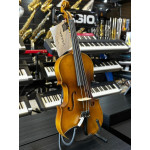 Viola de Arco Vogga Vol134n 34cm Fosco Viola de Arco Vogga Vol134n 34cm Fosco