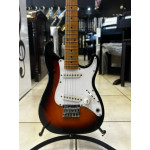 GUITARRA VOGGA INFANTIL VCG120YS SUNBURST - 14892