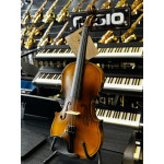 Viola de Arco Vogga Vol134n 34cm Fosco Viola de Arco Vogga Vol134n 34cm Fosco