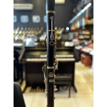 Clarinete Vogga Vscl701n Bb 17ch - Seminovo