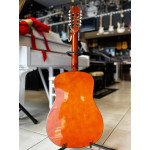 VIOLA CAIPIRA VOGGA VVL421 EL ACUSTICO NT 