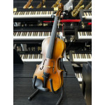 VIOLINO VOGGA VON118N 1/8 ACETINADO VIOLINO VOGGA VON118N 1/8 ACETINADO