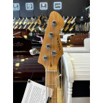 BAIXO VOGGA VCB801N WR BRANCO/VERMELHO - 119028 BAIXO VOGGA VCB801N WR BRANCO/VERMELHO - 119028