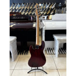 BAIXO VOGGA VCB801N WR BRANCO/VERMELHO - 119028 BAIXO VOGGA VCB801N WR BRANCO/VERMELHO - 119028