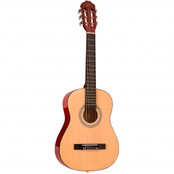 VIOLAO VOGGA VCA53NT KIDS NY NATURAL - 14787