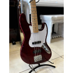 BAIXO VOGGA VCB801N WR BRANCO/VERMELHO - 119028 BAIXO VOGGA VCB801N WR BRANCO/VERMELHO - 119028