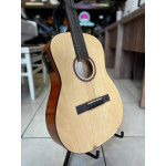 VIOLA CAIPIRA VOGGA VVL421 EL ACUSTICO NT 