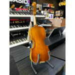 VIOLINO VOGGA VON118N 1/8 ACETINADO VIOLINO VOGGA VON118N 1/8 ACETINADO