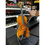 VIOLINO VOGGA VON118N 1/8 ACETINADO VIOLINO VOGGA VON118N 1/8 ACETINADO