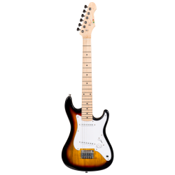 GUITARRA VOGGA INFANTIL VCG120YS SUNBURST - 14892