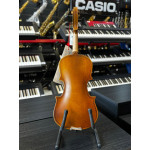 VIOLINO VOGGA VON118N 1/8 ACETINADO VIOLINO VOGGA VON118N 1/8 ACETINADO