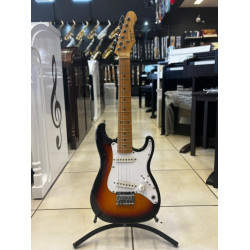 GUITARRA VOGGA INFANTIL VCG120YS SUNBURST - 14892