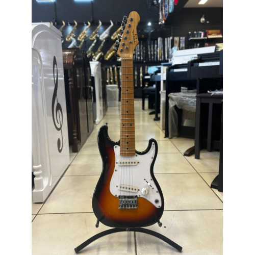 GUITARRA VOGGA INFANTIL VCG120YS SUNBURST - 14892