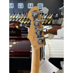 BAIXO VOGGA VCB801N WR BRANCO/VERMELHO - 119028 BAIXO VOGGA VCB801N WR BRANCO/VERMELHO - 119028