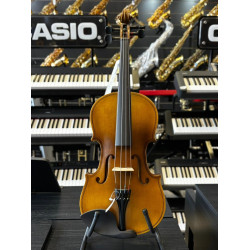 Viola de Arco Vogga Vol134n 34cm Fosco