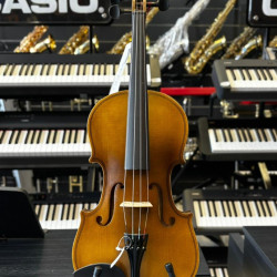 Viola de Arco Vogga Vol134n 34cm Fosco