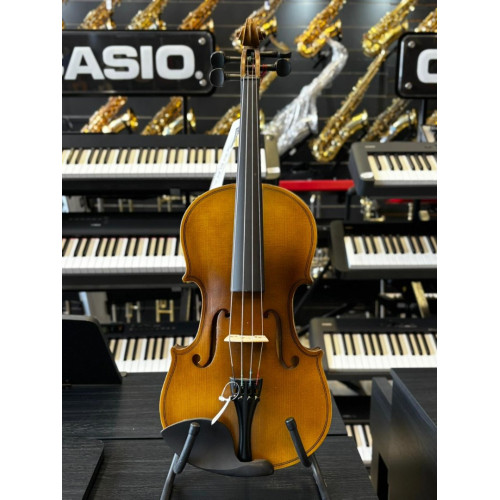 Viola de Arco Vogga Vol134n 34cm Fosco Viola de Arco Vogga Vol134n 34cm Fosco