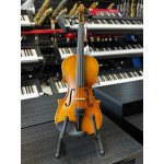VIOLINO VOGGA VON118N 1/8 ACETINADO VIOLINO VOGGA VON118N 1/8 ACETINADO