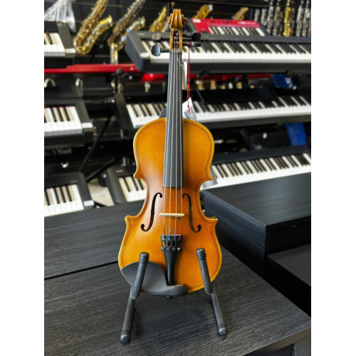 VIOLINO VOGGA VON118N 1/8 ACETINADO VIOLINO VOGGA VON118N 1/8 ACETINADO