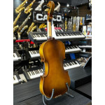 Viola de Arco Vogga Vol134n 34cm Fosco Viola de Arco Vogga Vol134n 34cm Fosco