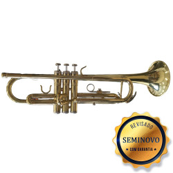 TROMPETE VOGGA VSTR701N BB LAQ - MOSTRUARIO