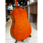 VIOLA CAIPIRA VOGGA VVL421 EL ACUSTICO NT 