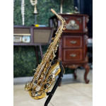 Saxofone Alto Vogga Vsas701n Laq Saxofone Alto Vogga Vsas701n Laq
