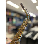 Saxofone Alto Vogga Vsas701n Laq - Seminovo