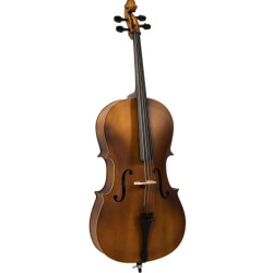 VIOLONCELO VOGGA VOC112N 1/2 FOSCO - 146396