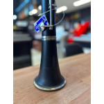 Clarinete Vogga Vscl701n Bb 17ch - Seminovo
