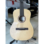 VIOLA CAIPIRA VOGGA VVL421 EL ACUSTICO NT 