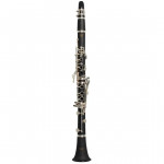 CLARINETE VOGGA VSCL702N PRATE - 15722