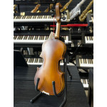 VIOLINO VOGGA VON118N 1/8 ACETINADO VIOLINO VOGGA VON118N 1/8 ACETINADO