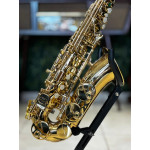 Saxofone Alto Vogga Vsas701n Laq Saxofone Alto Vogga Vsas701n Laq